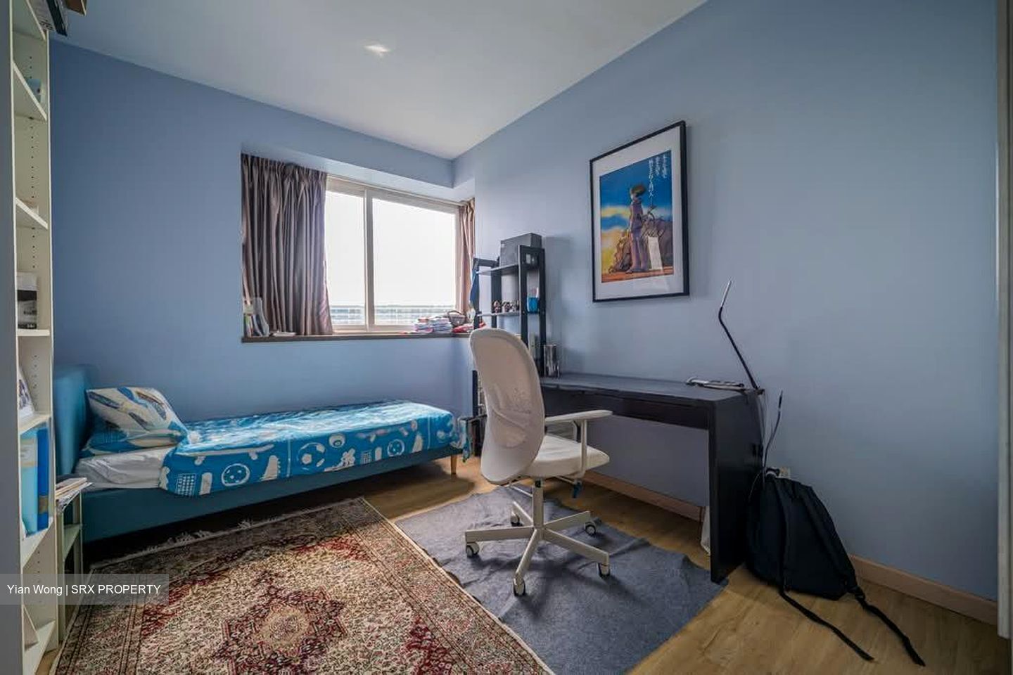 Nuovo (D20), Condominium #556375241